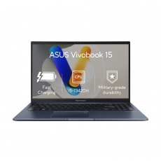 ASUS Vivobook 15/X1502VA-NJ878W/i5-13420H/15,6"/FHD/16GB/1TB SSD/UHD Xe/W11H/Blue/2R