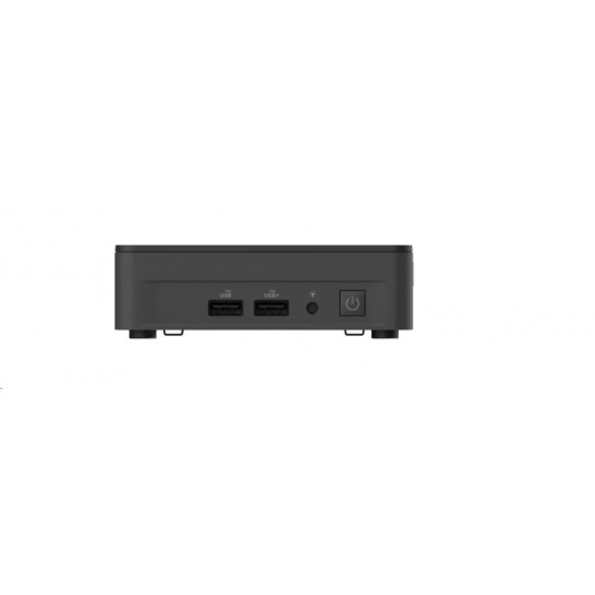 ASUS NUC 12 PRO Kit i7-1260P/M.2+2,5slot/0G D4/bez