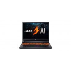 Acer Nitro V 16/ANV16-41-R0EE/R5-8645HS/16"/2560x1600/16GB/1TB SSD/RTX 4060/W11H/Black/2R