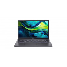 Acer Aspire 17, A17-51M-54L5, 17,3" FHD, i5-120U, 16GB, 1TB SSD, Windows 11, šedý, záruka 2 roky