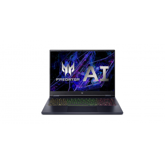 Acer Predator Helios Neo 14/PHN14-51-970T/U9-185H/14,5"/3072x1920/32GB/1TB SSD/RTX 4060/W11H/Black/2