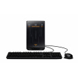 Acer Predator/POX-955/Micro/i7-14700KF/64GB/1TB + 1TB SSD/RTX 4080S/W11H/1R