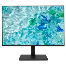 Acer Vero/B277Gbmiprzx/27"/IPS/FHD/120Hz/4ms/Black/2R