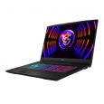 MSI Katana/17 B13VEK-1442CZ/i7-13620H/17,3"/FHD/16GB/1TB SSD/RTX 4050/W11H/Black/2R