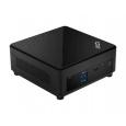 MSI Cubi/5 12M-003BEU/Mini/i3-1215U/bez RAM/UHD/bez OS/2R