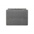 Microsoft Surface Pro Keyboard with Slim Pen Storage (Platinum), CZ&SK