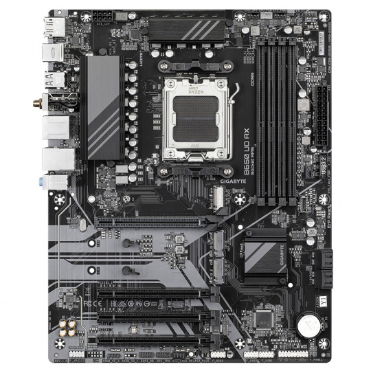 GIGABYTE B650 UD AX/AM5/ATX