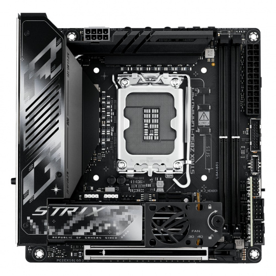 ASUS ROG STRIX Z890-I GAMING WIFI/LGA 1851/mITX