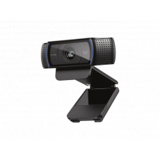 webcam Logitech HD Webcam C920 _