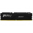 Kingston FURY Beast EXPO/DDR5/16GB/6000MHz/CL36/1x16GB/Black