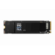 Samsung 990 EVO Plus/4TB/SSD/M.2 NVMe/Černá/5R