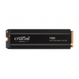 Crucial T500/4TB/SSD/M.2 NVMe/Černá/Heatsink/5R