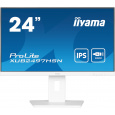 24" iiyama XUB2497HSN-W2:IPS,FHD,USB-C,DP,RJ45,HAS