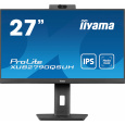 iiyama ProLite/XUB2790QSUH-B1/27"/IPS/QHD/100Hz/0,4ms/Black/3R