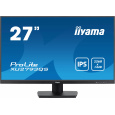 iiyama ProLite/XU2793QS-B6/27"/IPS/QHD/100Hz/1ms/Black/3R