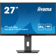 iiyama ProLite/XUB2797HSN-B2/27"/IPS/FHD/100Hz/1ms/Black/3R