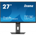 iiyama ProLite/XUB2797QSN-B2/27"/IPS/QHD/100Hz/1ms/Black/3R