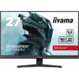 iiyama G-Master/G2770QSU-B6/27"/IPS/QHD/180Hz/0,2ms/Black/3R