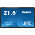 22" iiyama TW2223AS-B2: PCAP,Android 12,FHD