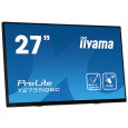 27" iiyama T2755QSC-B1:IPS,QHD,HDMI,DP