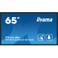 65" iiyama TF6539AS-B1AG:IPS,4K,Android