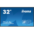 32" iiyama LH3241S-B2:IPS,FHD,3x HDMI