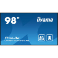 98" iiyama LH9875UHS-B2AG