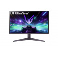 LG UltraGear/24GS50F-B/24"/VA/FHD/180Hz/5ms/Black/2R