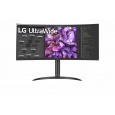 LG UltraWide/34WQ75C-B/33,9"/IPS/3440x1440/60Hz/5ms/Black/2R