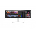 LG UltraWide/49WQ95C-W/49"/IPS/5120x1440/144Hz/5ms/White/2R