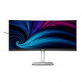 Philips/34B2U5600C/00/34"/VA/3440x1440/120Hz/4ms/Gray/3R