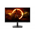 AOC Gaming/24G15N2/23,8"/VA/FHD/180Hz/4ms/Black/3R