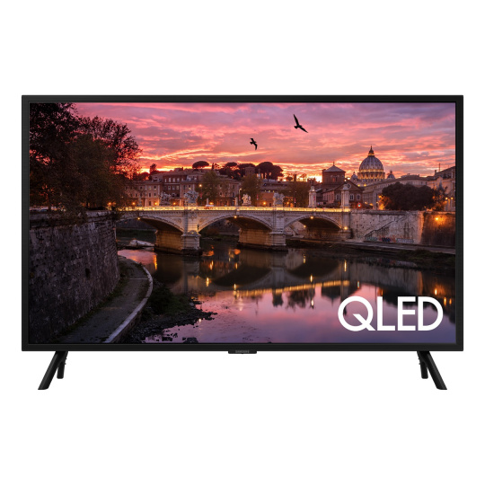 Samsung/HG32CF800EUXEN/32"/FHD/Black