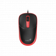 GENIUS DX-123 Sunshine Red USB-A