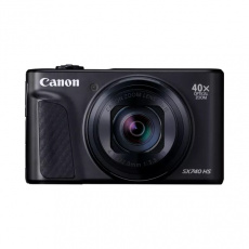 Canon PowerShot SX740 HS Lite black