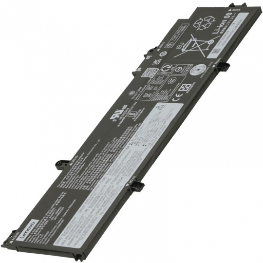 Lenovo originální baterie 15,48V 3930mAh pro Lenovo ThinkPad P14s Type 21AK, ThinkPad P14s Type 21AL