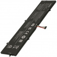 2-POWER Baterie 15,2V 4400mAh pro Lenovo 720S Touch-15IKB, Lenovo 720S-15IKB