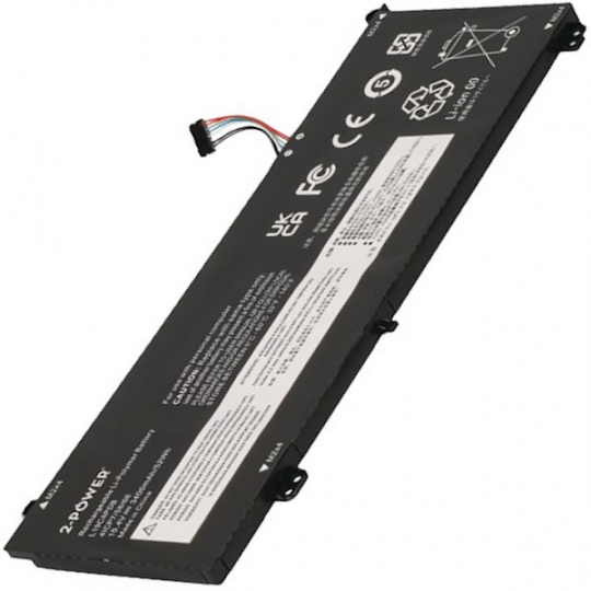 2-POWER Baterie 15,4V 3000mAh pro Lenovo ThinkBook 14 G4 ABA, ThinkBook 14 G4 IAP