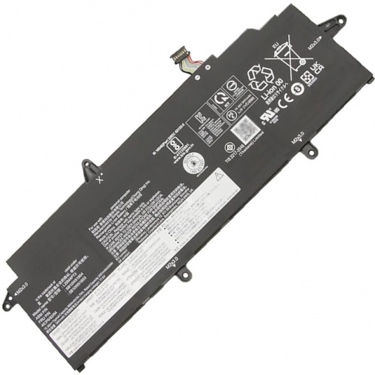 2-POWER Baterie 14,8V 3400mAh pro Lenovo ThinkPad X13 Type 20WK, ThinkPad X13 Type 20WL