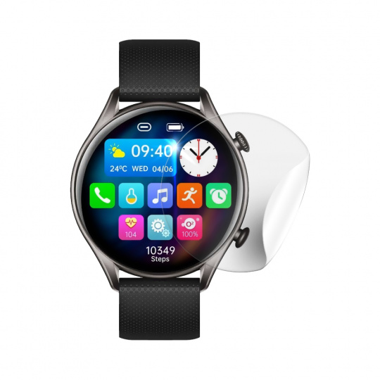 Screenshield MYPHONE Watch EL fólie na displej