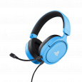 TRUST GXT498B FORTA HEADSET PS5 BLUE