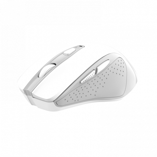 TRUST NITO SILENT WIRELESS MOUSE - WHITE