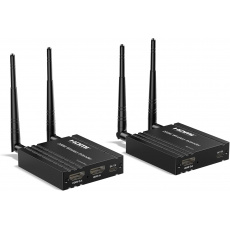 PremiumCord HDMI Wireless ext fullhd na 200m