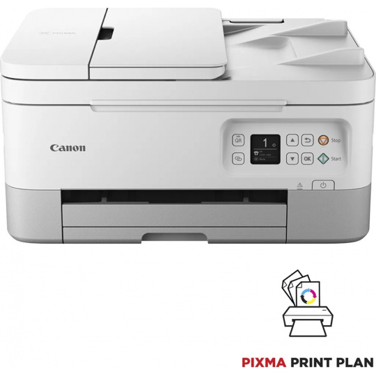 Canon PIXMA/TS7451i EUR/MF/Ink/A4/WiFi/USB