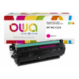 OWA Armor toner kompatibilní s HP W2123X,10000st, červená/magenta