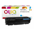 OWA Armor toner kompatibilní s HP W2031X, 415X, 6000st, modrá/cyan, level managment