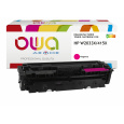 OWA Armor toner kompatibilní s HP W2033X, 415X, 6000st, červená/magenta, level managment