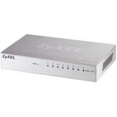 Zyxel GS-108B V5 8-Port MINI Desktop GbE switch