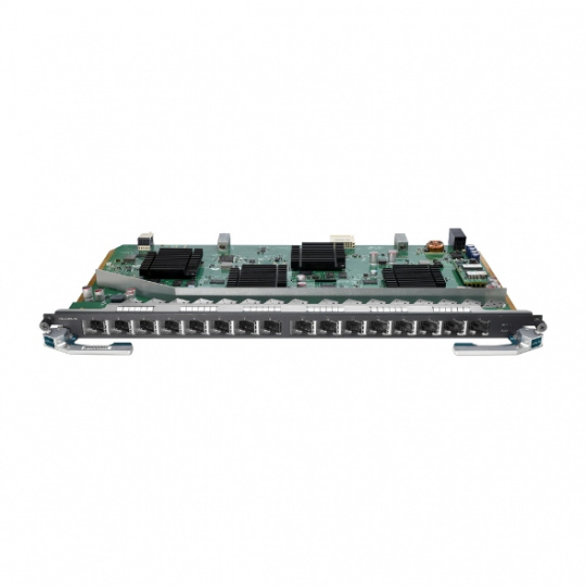 TP-Link 16-port OLT GPON Service Board