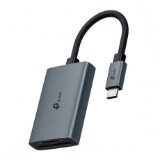 TP-Link UA440C USB-C3.0 to SD & microSD 4.0 Adapt.